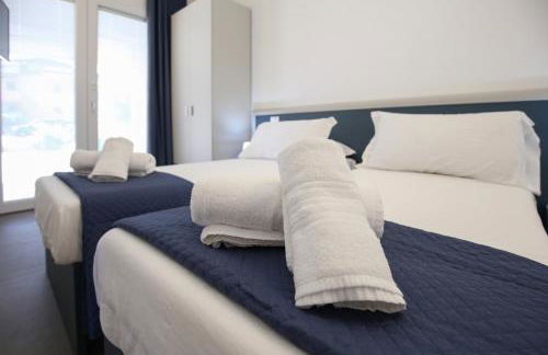 Appartamento Casa vacanza Le Terrazze Via Parigi,23 - Foto 16