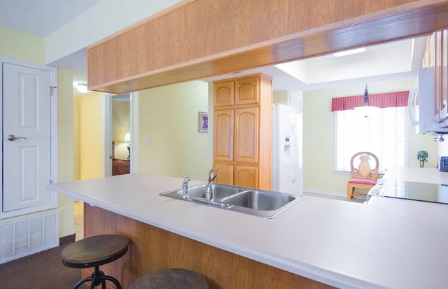 Getaways at Soundside Holiday Beach - Foto 24