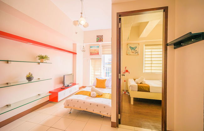 Moldex Residences by Tripsters Hub - Foto 39