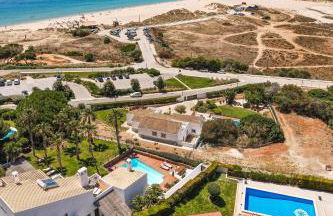 Beach Villa - oceanfront villa Martinhal - Foto 25