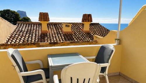 Apartamento Los Castillos de Calpe - Inmodream Calpe - Foto 1