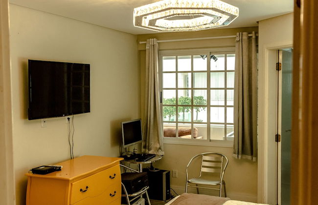 Apto de luxo em Jurerê internacional REN002 - Photo 34