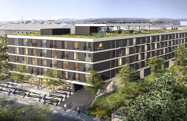 Rioca Stuttgart Posto 4 - Foto 49