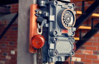 Loft Szpularnia - Foto 26