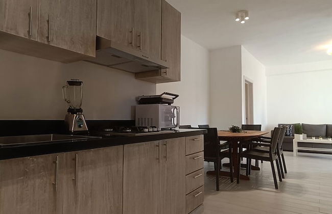 Las Terrazas Condo - Los Corales Village - Photo 37