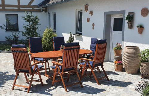 Ferienhaus Sterntaler mit Sauna - Foto 30