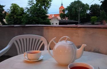 Kamienica z Balkonem - pokoje gościnne - Foto 2