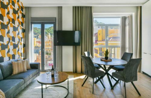 Apartamentos Turísticos Lagunillas 57 - Foto 43