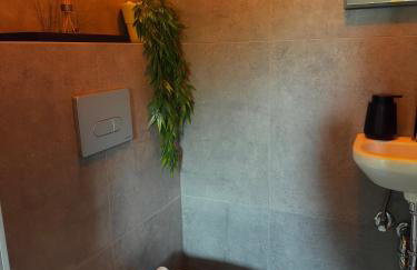 Apartment Thermea with Private Sauna & Jacuzzi - Foto 21