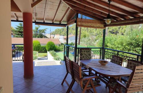 Skopelos Country House Diamantis & Chrisi - Foto 54