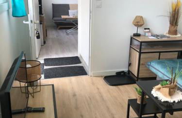 L'étape Da estrela-Nid douillet-Vernon Giverny - Foto 9