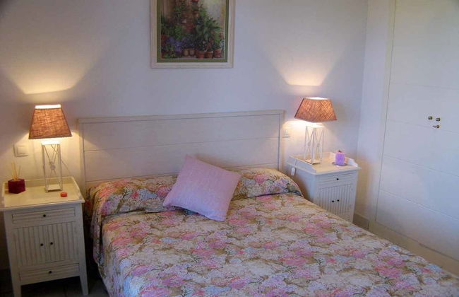 Apartamento Jardines E1-1D - Foto 4