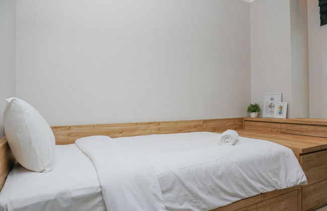 Elegant 2Br Citralake Suites Apartment - Foto 5