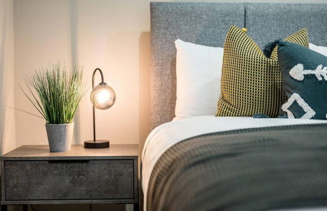 Host Apartments Picasso s Place I - Photo 9