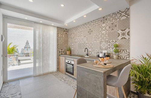 Margot Holiday Suite - Foto 9