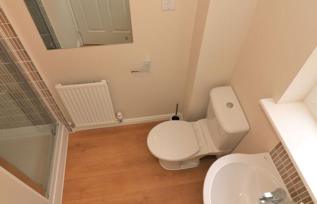 Morrison House Holytown - Photo 16