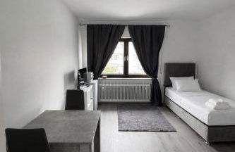 Kelsterbach Airport apartments - Foto 1