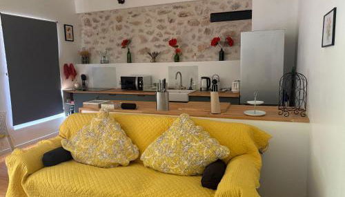 La bastide aux Iris - Les Capucines - Foto 2