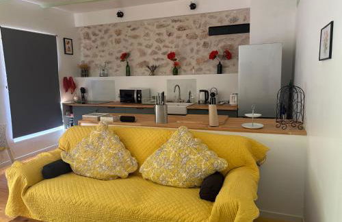 La bastide aux Iris - Les Capucines - Foto 2