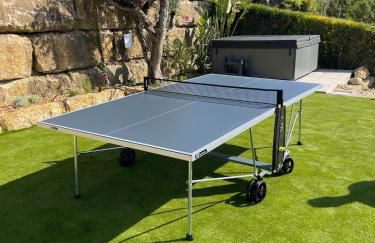 Villa Barthelemy Ericeira Luxury Villa - Foto 18