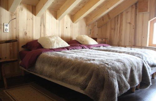 Chalet Pomme de Pin - Foto 18