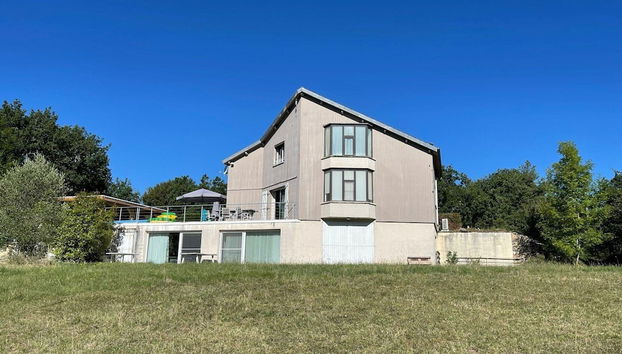 Holiday Home in Dordogne With Pool & Bubble Bath - Foto 2, Imagen principal