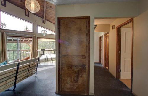 Flying Stag: Upper Chalet - Foto 24