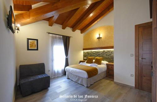 Señorío de los Fonseca - Foto 7