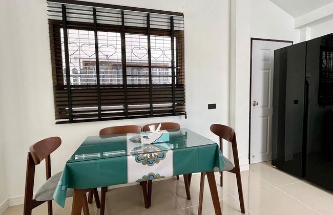 Bayok 10 - 2 Bedroom Villa Near Kathu Waterfall - Foto 45