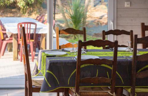 Grande maison à 5min des plages - Foto 22