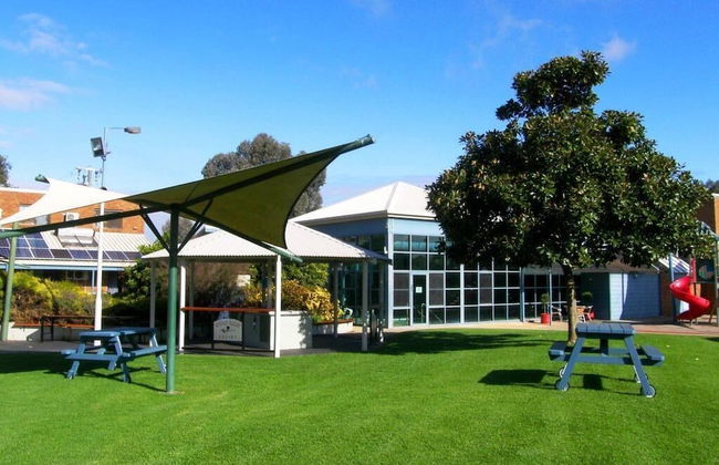 Murray Valley Resort - Foto 31