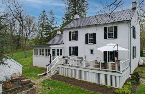 Historic Waterfront Retreat with Grill in Hagerstown - Photo 28