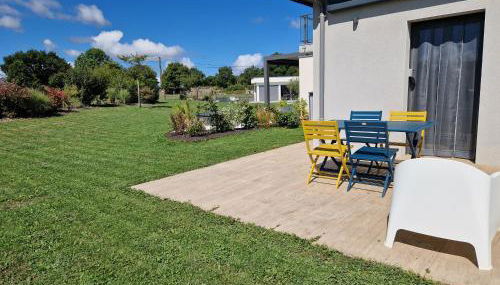 Le Gîte "Aubrac" Haut de gamme, Jardin, Piscine - Foto 3