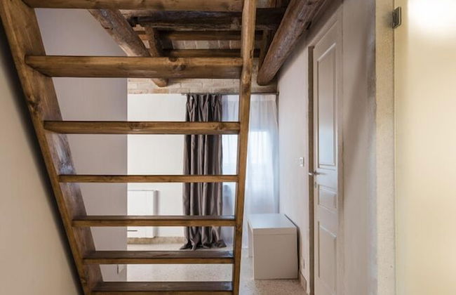 MYSWEETPLACE - San Marco Apartments - Foto 64