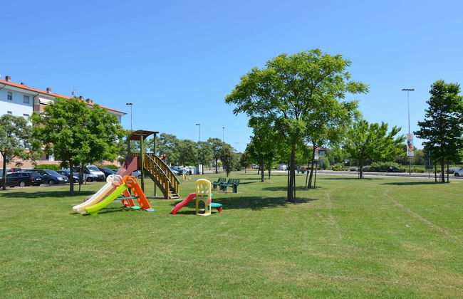 Peacefully Located Apartment in Gatteo near Sea - Foto 14