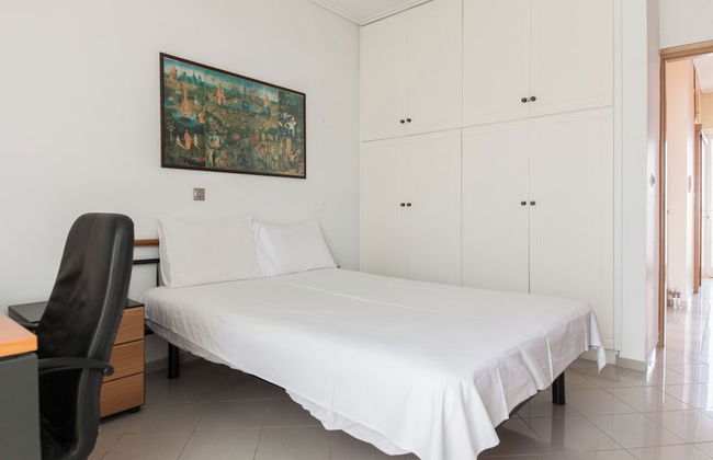 Koridalos Terrace Apt w Spectacular View - Foto 5