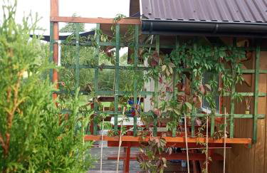 Domki w Bieszczadach - Foto 6