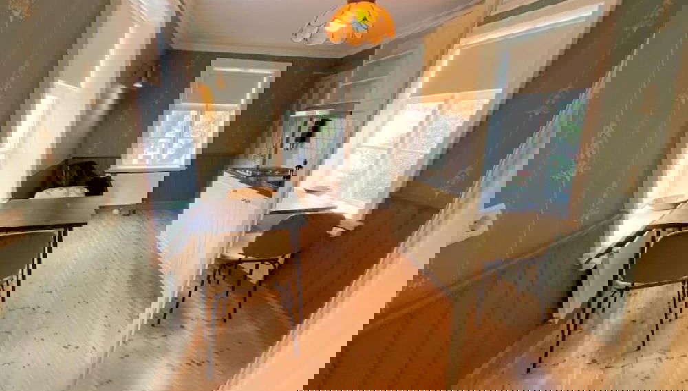 Day Dream Grjotagata 4 - Foto 1, Habitación