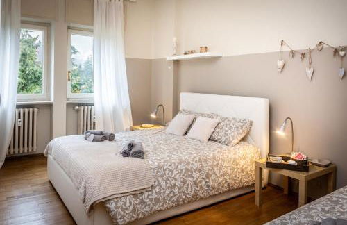 Spazioso ed accogliente a pochi passi dal centro - Photo 19