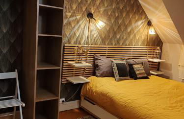 Villa Francette à 500m de la plage - Photo 12