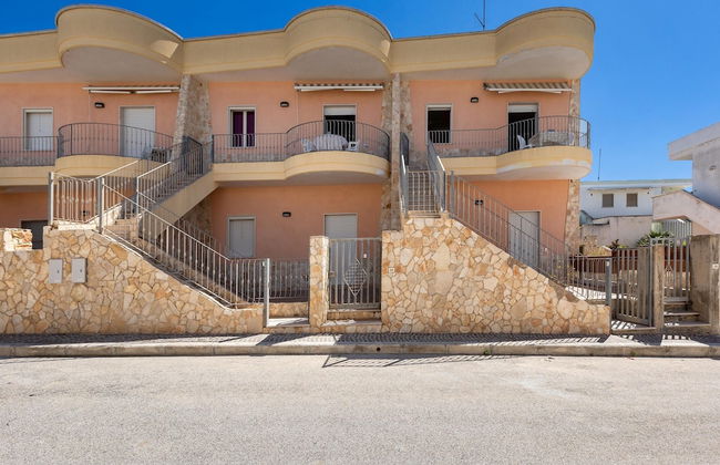 1930 Residence La Primula - Foto 19