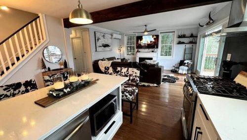 Cozy Cabin on the Lake w/ HotTub - Foto 4