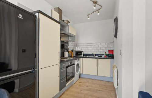 30 percent off! Lovely Yorkshire Duplex - Sleeps 6 - Netflix - Foto 6