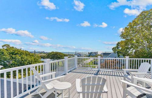 Lookout Point - 3 BDR Home Steps from Beach - Foto 52