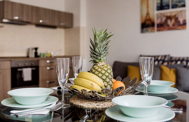 Grand Budapest Penthouse - Photo 37