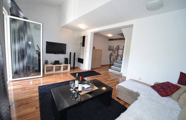 J&P Apartments Kotor - Foto 24