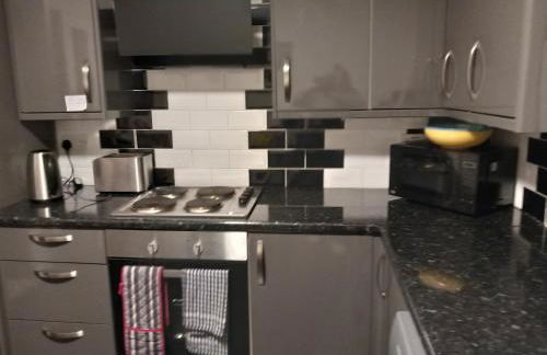 Couple's Retreat-West Kilbride - Foto 9