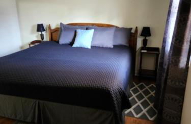 Comforts of Home - Foto 13