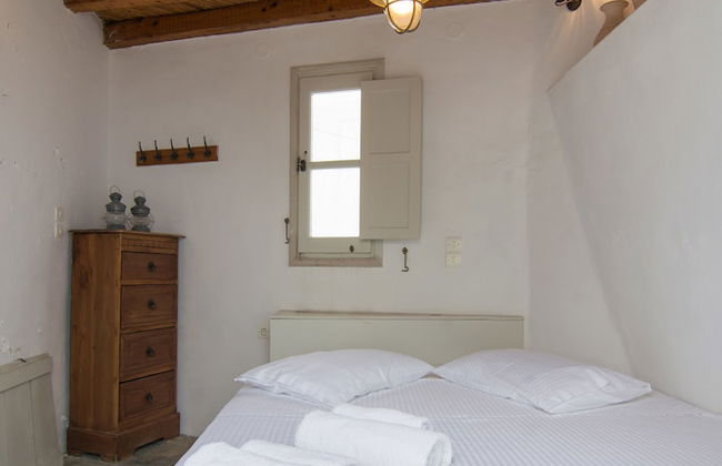 Serifos Houses Hora - Foto 2