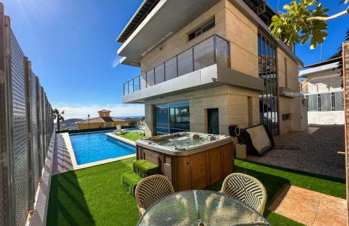 Altos Golf Bahía Benidorm - Foto 7